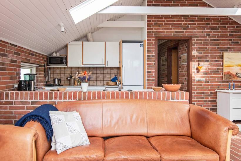 Foto von Ferienhaus BL73 in Hvidbjerg - Ostjütland