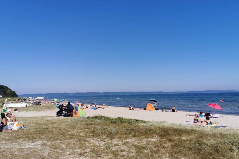 Foto von Ferienhaus BL73 in Hvidbjerg - Ostjütland