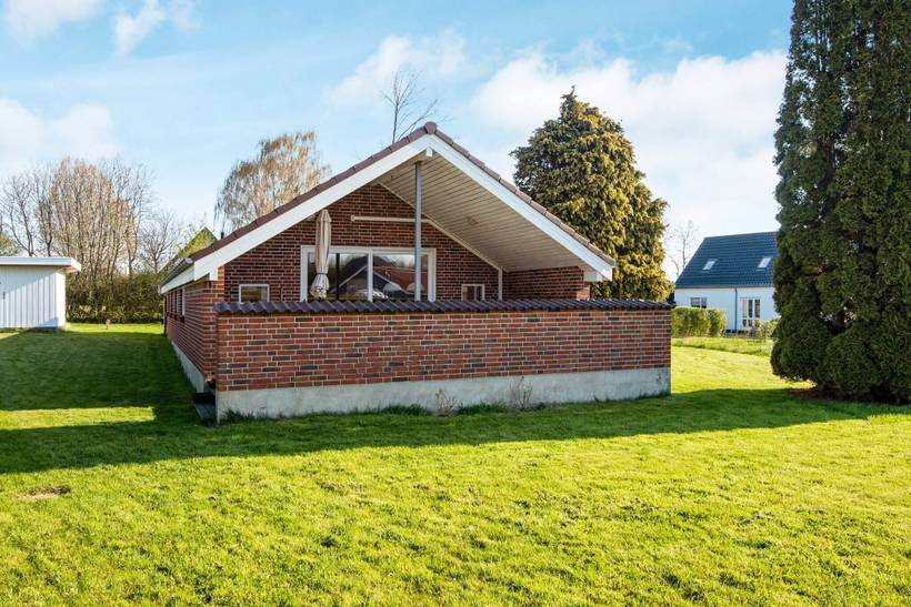 Foto von Ferienhaus BL73 in Hvidbjerg - Ostjütland