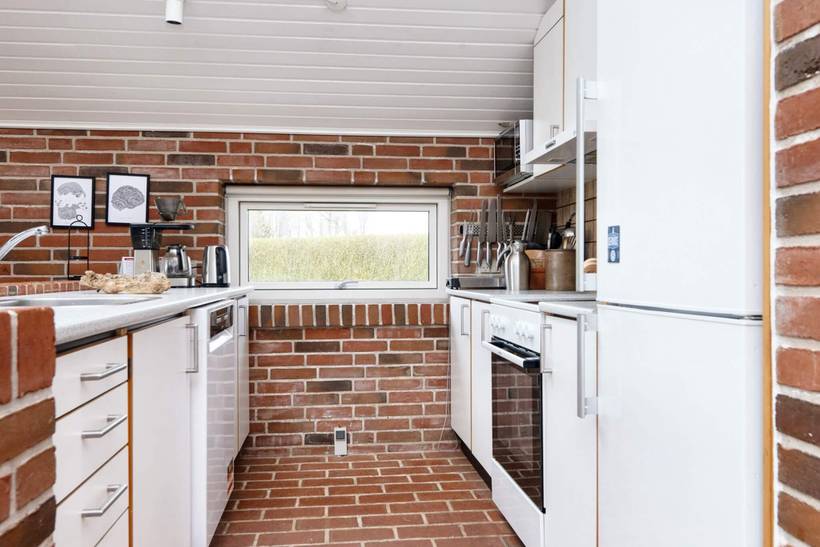 Foto von Ferienhaus BL73 in Hvidbjerg - Ostjütland