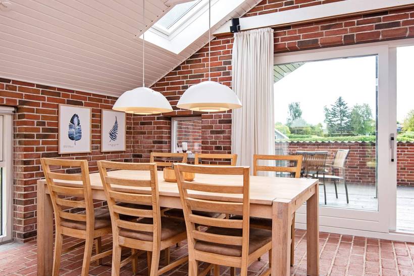 Foto von Ferienhaus BL73 in Hvidbjerg - Ostjütland