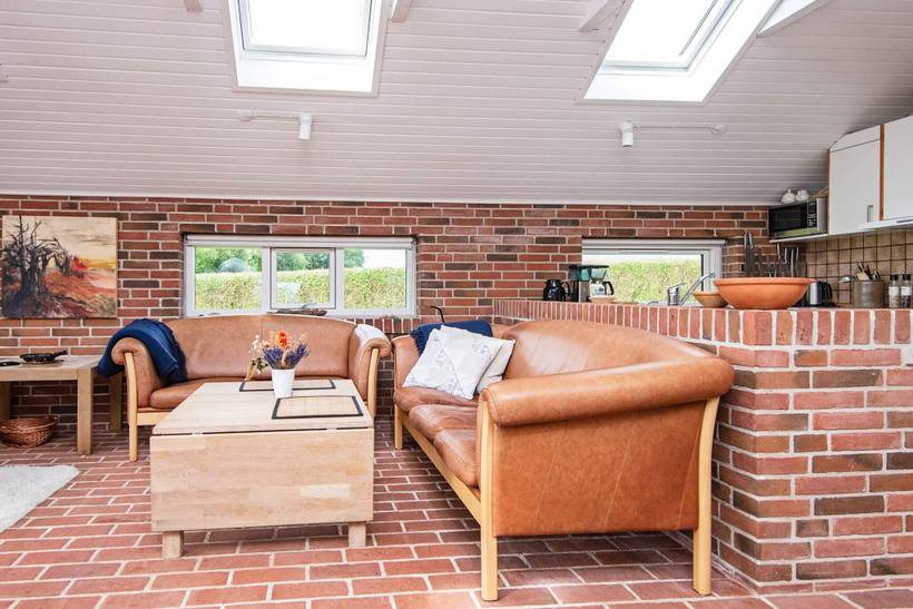 Foto von Ferienhaus BL73 in Hvidbjerg - Ostjütland
