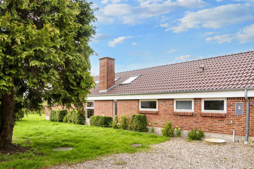 Foto von Ferienhaus BL73 in Hvidbjerg - Ostjütland
