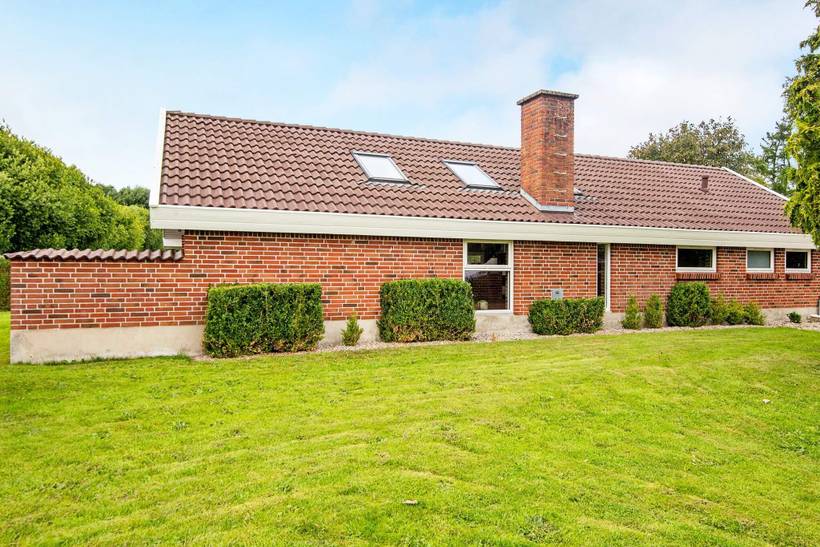 Foto von Ferienhaus BL73 in Hvidbjerg - Ostjütland