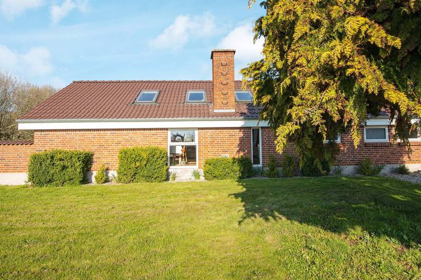 Foto von Ferienhaus BL73 in Hvidbjerg - Ostjütland