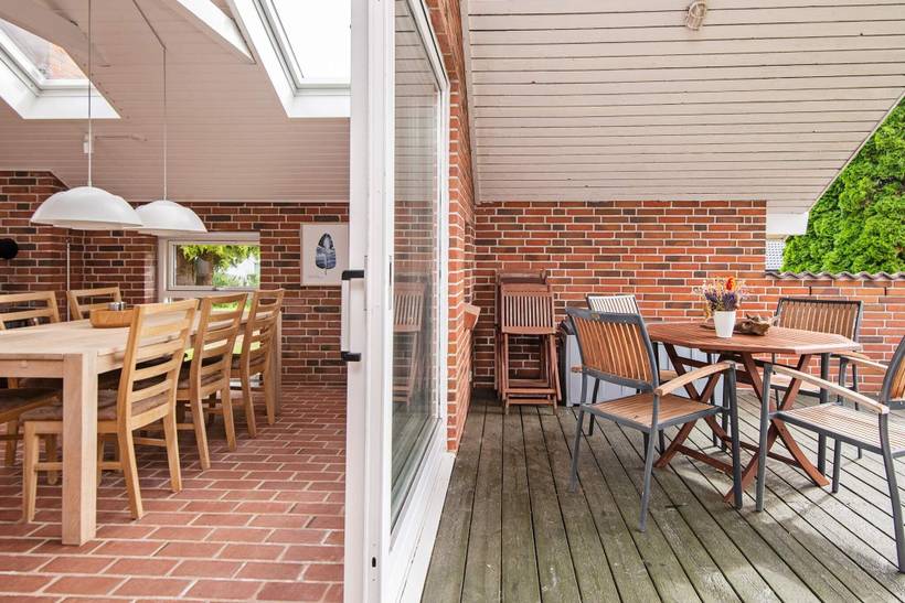 Foto von Ferienhaus BL73 in Hvidbjerg - Ostjütland