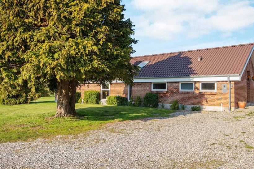 Foto von Ferienhaus BL73 in Hvidbjerg - Ostjütland