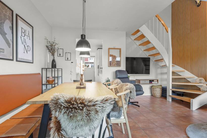 Foto von Ferienhaus BL81 in Blåvand - Westjütland