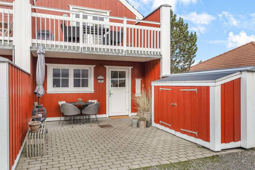 Foto von Ferienhaus BL81 in Blåvand - Westjütland