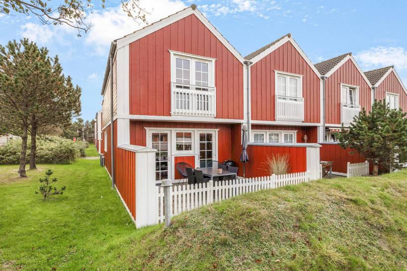 Foto von Ferienhaus BL81 in Blåvand - Westjütland