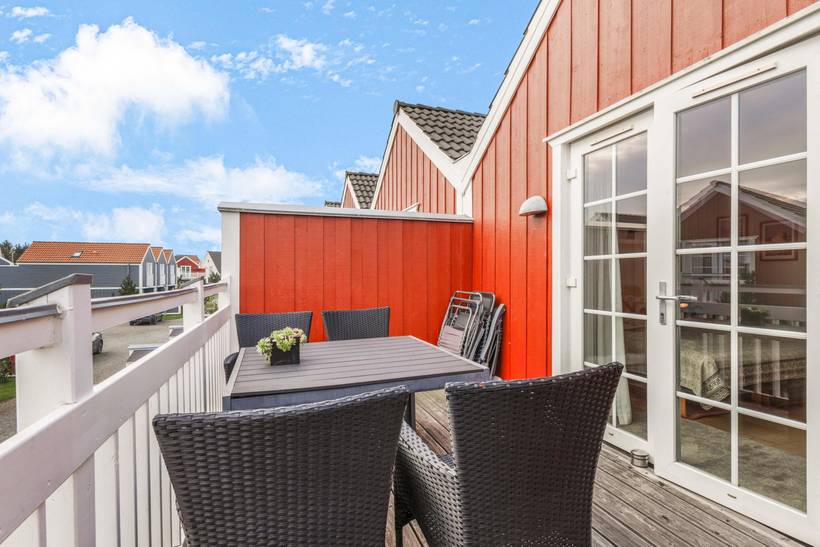 Foto von Ferienhaus BL81 in Blåvand - Westjütland