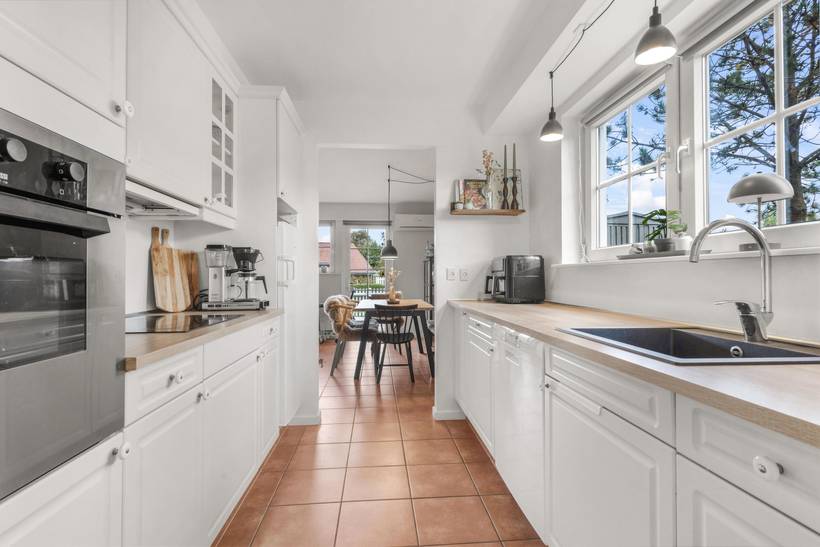 Foto von Ferienhaus BL81 in Blåvand - Westjütland