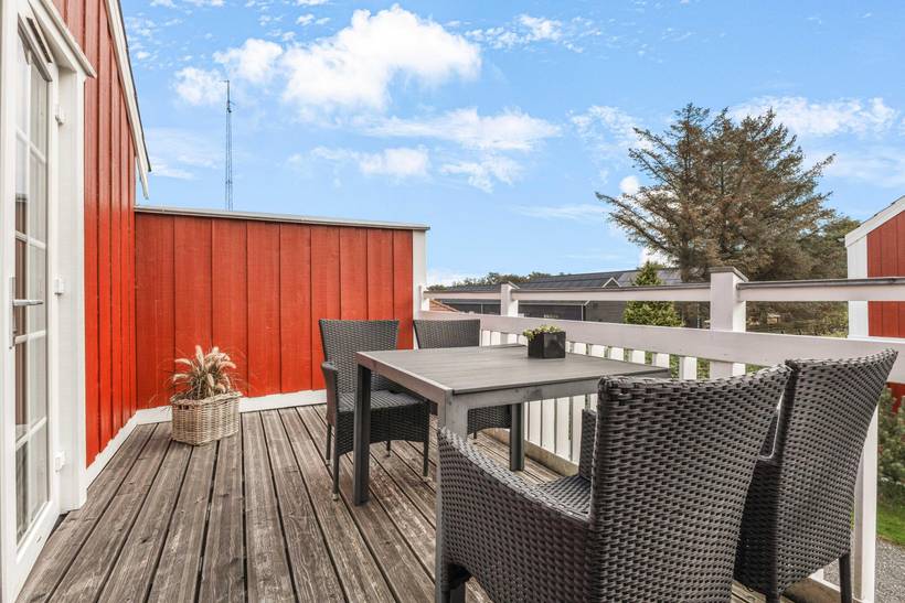 Foto von Ferienhaus BL81 in Blåvand - Westjütland