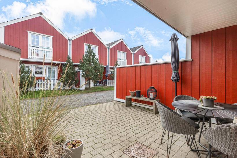 Foto von Ferienhaus BL81 in Blåvand - Westjütland