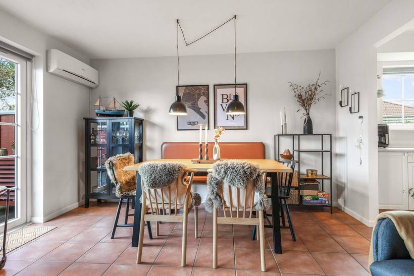 Foto von Ferienhaus BL81 in Blåvand - Westjütland