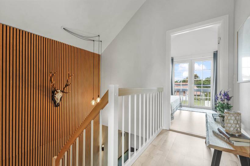 Foto von Ferienhaus BL81 in Blåvand - Westjütland