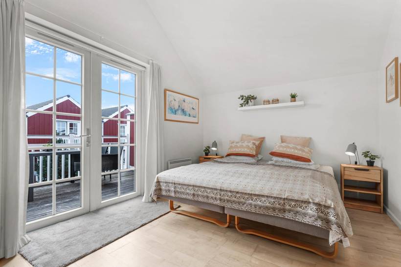 Foto von Ferienhaus BL81 in Blåvand - Westjütland
