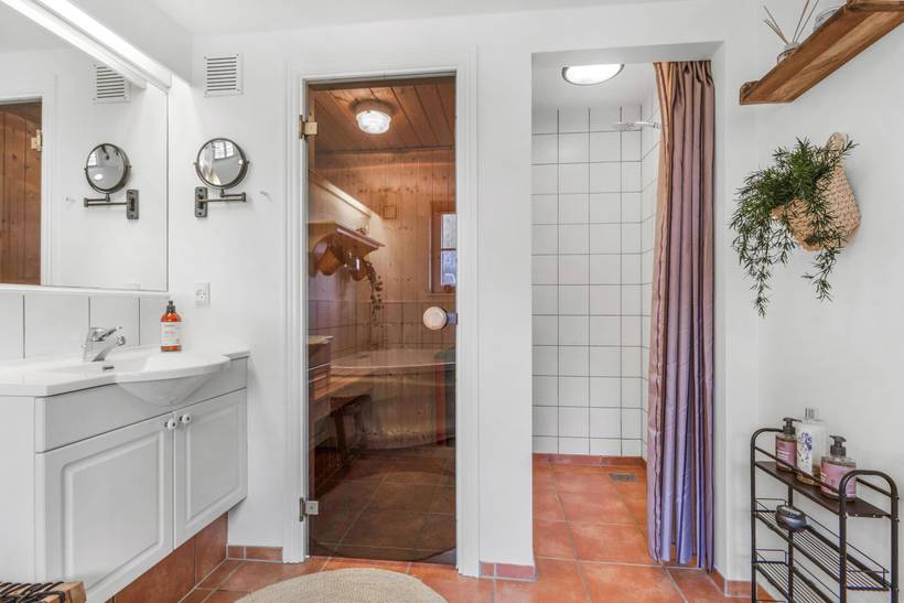 Foto von Ferienhaus BL81 in Blåvand - Westjütland