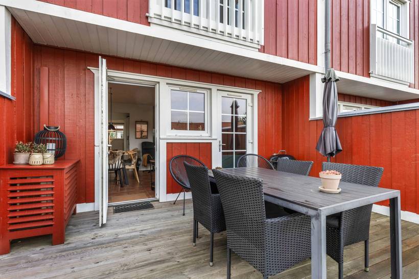 Foto von Ferienhaus BL81 in Blåvand - Westjütland
