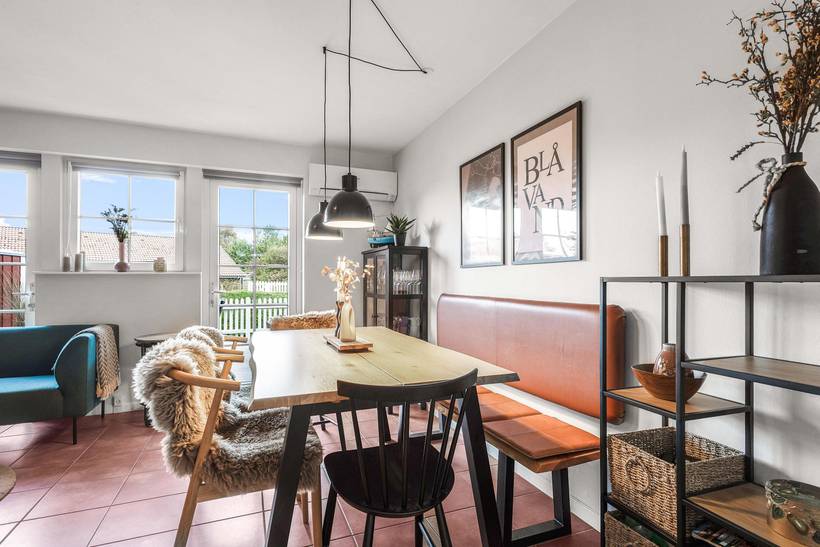 Foto von Ferienhaus BL81 in Blåvand - Westjütland