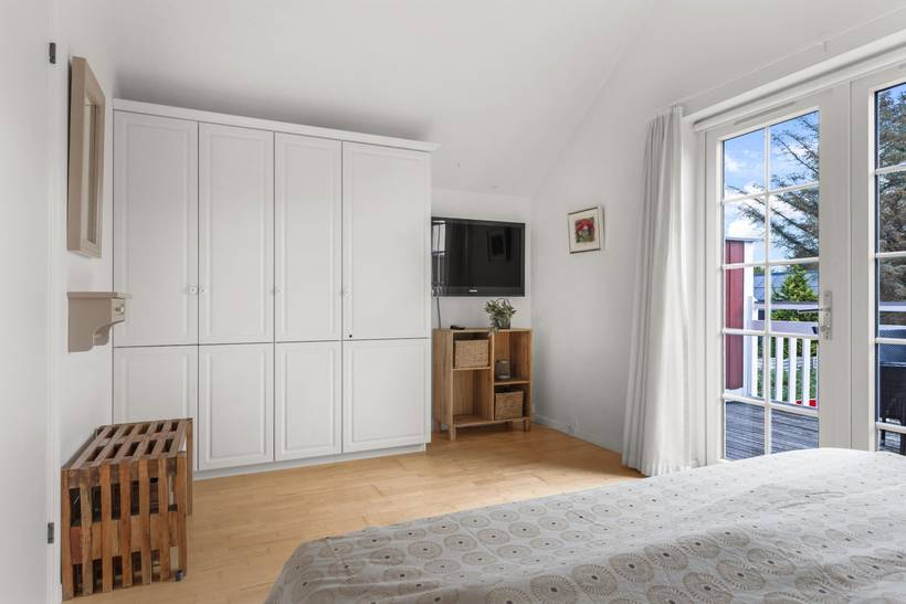Foto von Ferienhaus BL81 in Blåvand - Westjütland