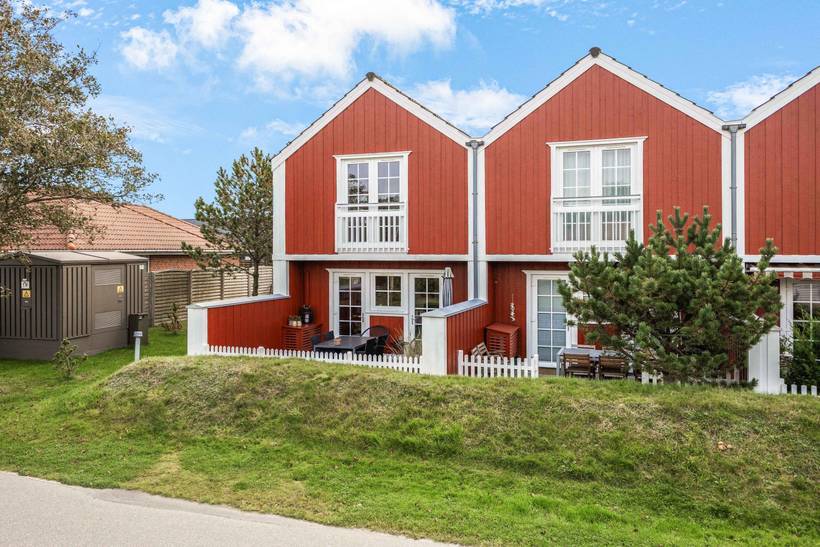 Foto von Ferienhaus BL81 in Blåvand - Westjütland