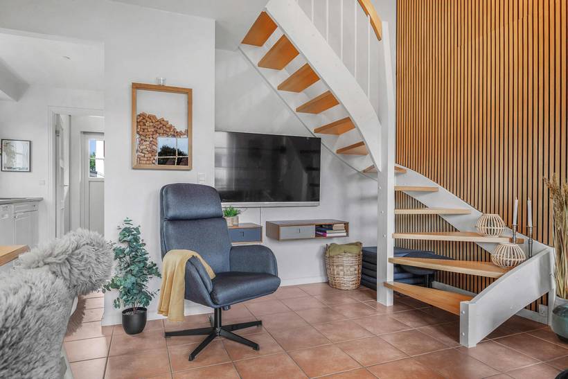 Foto von Ferienhaus BL81 in Blåvand - Westjütland