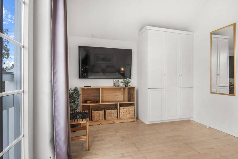 Foto von Ferienhaus BL81 in Blåvand - Westjütland