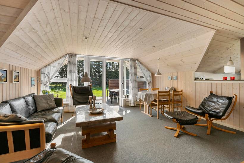 Foto von Ferienhaus BL85 in Årgab - Westjütland