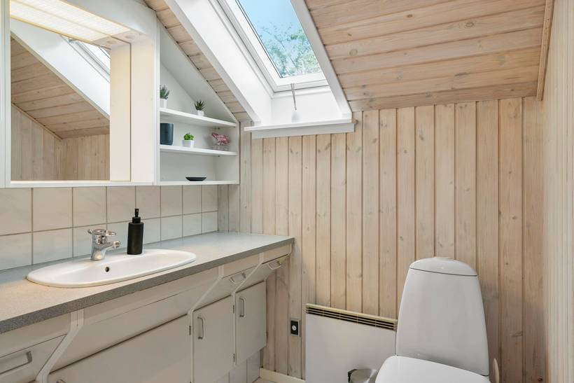 Foto von Ferienhaus BL85 in Årgab - Westjütland