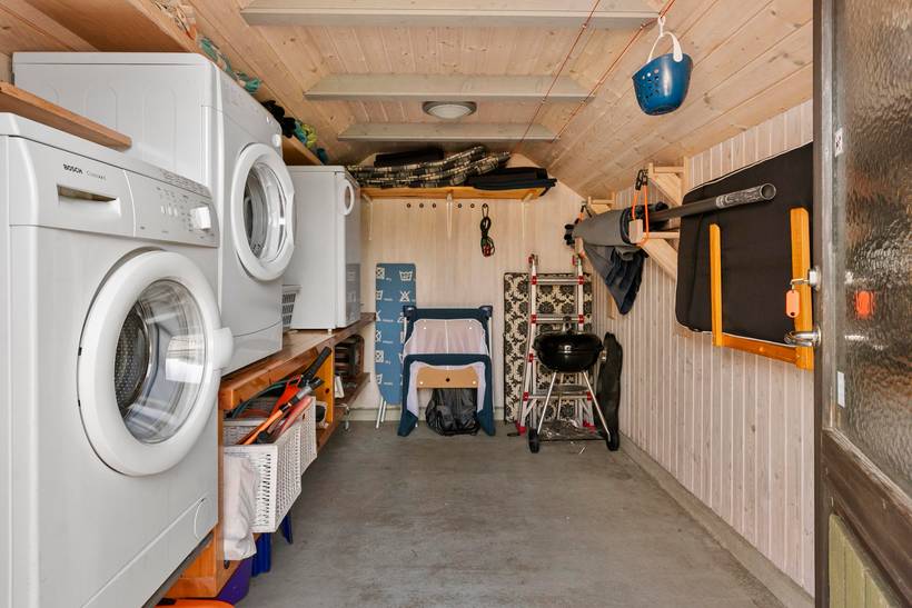Foto von Ferienhaus BL85 in Årgab - Westjütland