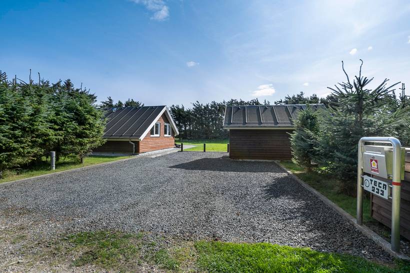 Foto von Ferienhaus BL85 in Årgab - Westjütland