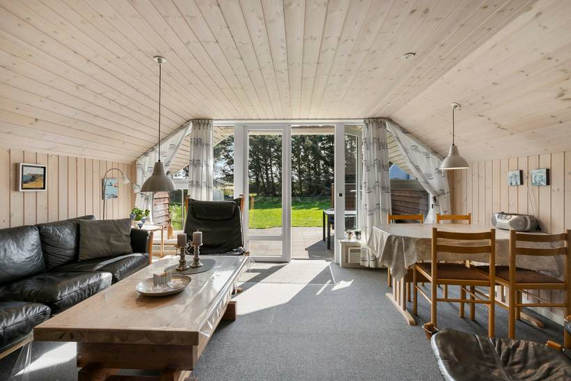 Foto von Ferienhaus BL85 in Årgab - Westjütland