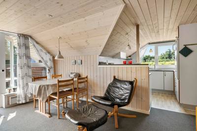 Vorschaubild von Ferienhaus BL85 in Årgab - Westjütland