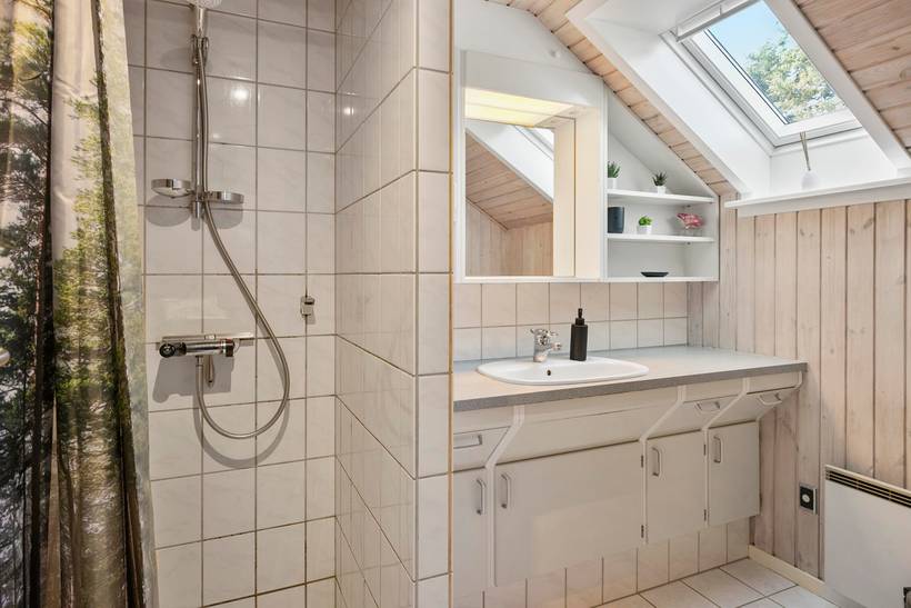Foto von Ferienhaus BL85 in Årgab - Westjütland