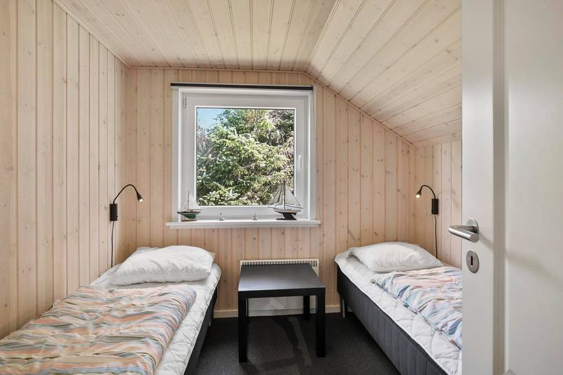 Foto von Ferienhaus BL85 in Årgab - Westjütland