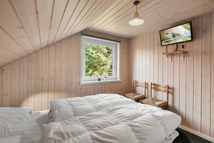 Foto von Ferienhaus BL85 in Årgab - Westjütland