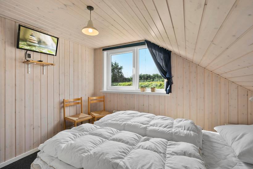 Foto von Ferienhaus BL85 in Årgab - Westjütland