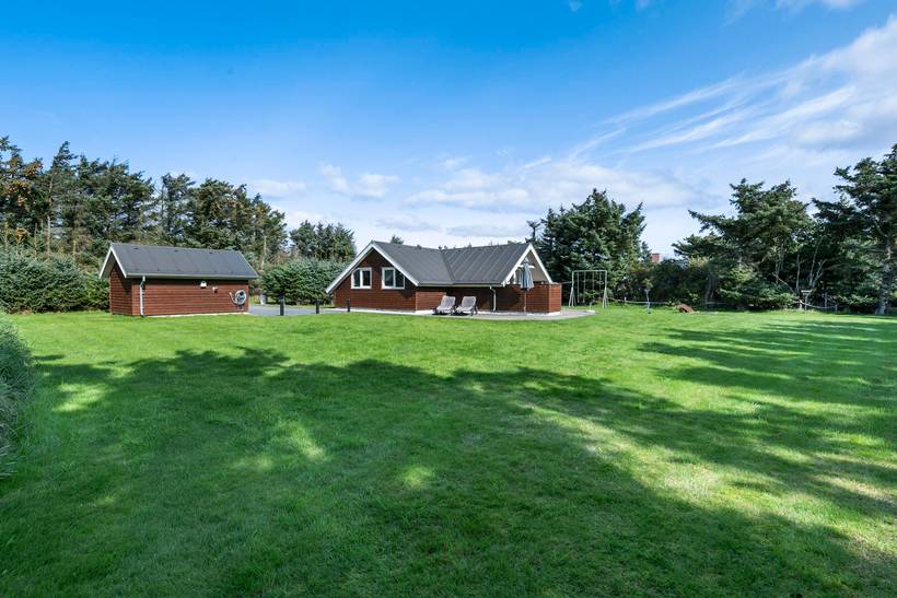 Foto von Ferienhaus BL85 in Årgab - Westjütland