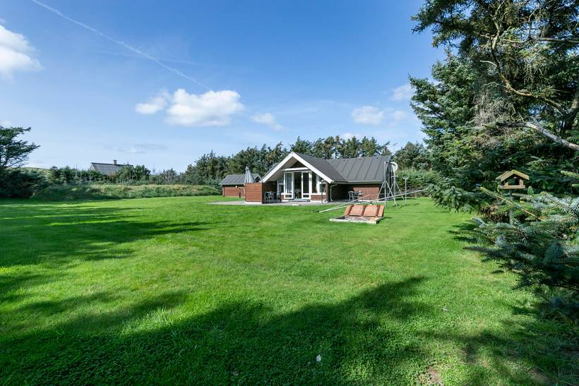 Foto von Ferienhaus BL85 in Årgab - Westjütland