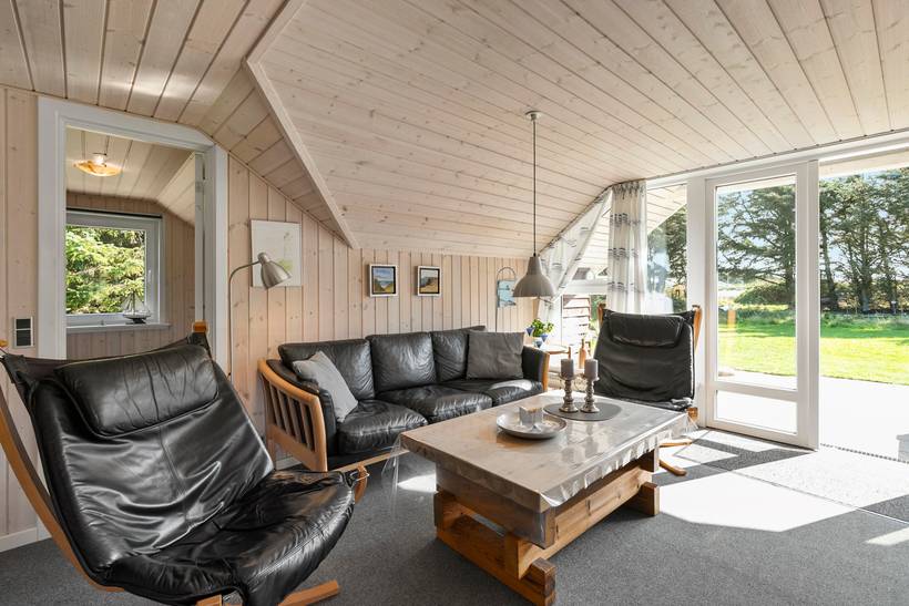 Foto von Ferienhaus BL85 in Årgab - Westjütland