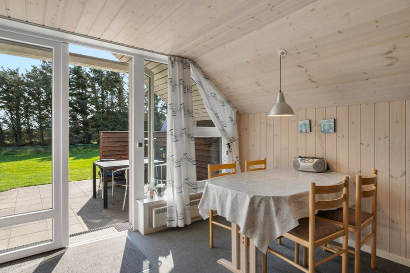Foto von Ferienhaus BL85 in Årgab - Westjütland