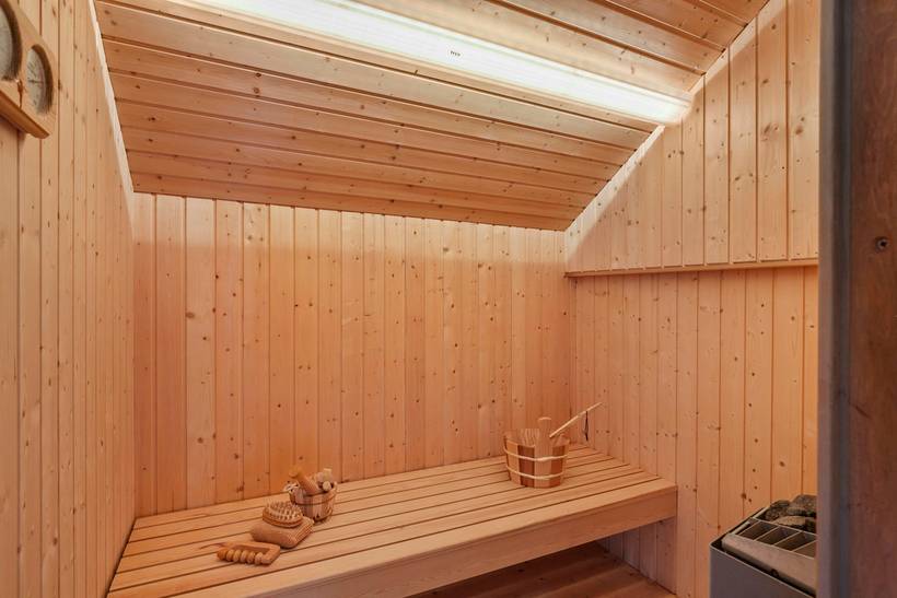 Foto von Ferienhaus BL85 in Årgab - Westjütland