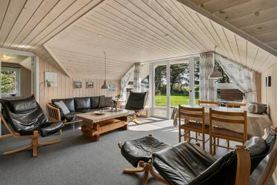 Vorschaubild von Ferienhaus BL85 in Årgab - Westjütland
