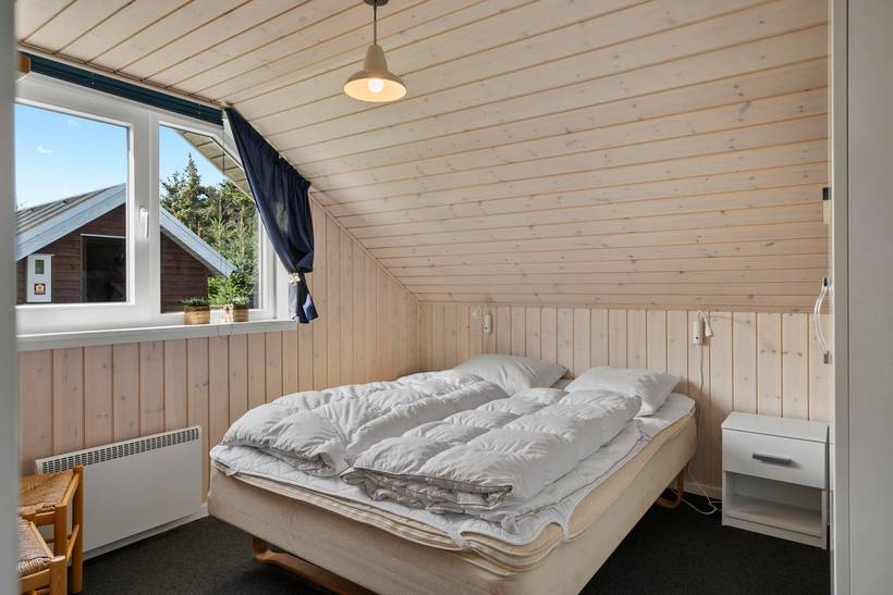 Foto von Ferienhaus BL85 in Årgab - Westjütland