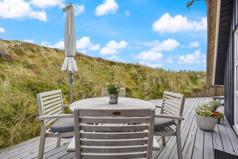 Foto von Ferienhaus BL86 in Skodbjerge - Bjerregård - Westjütland