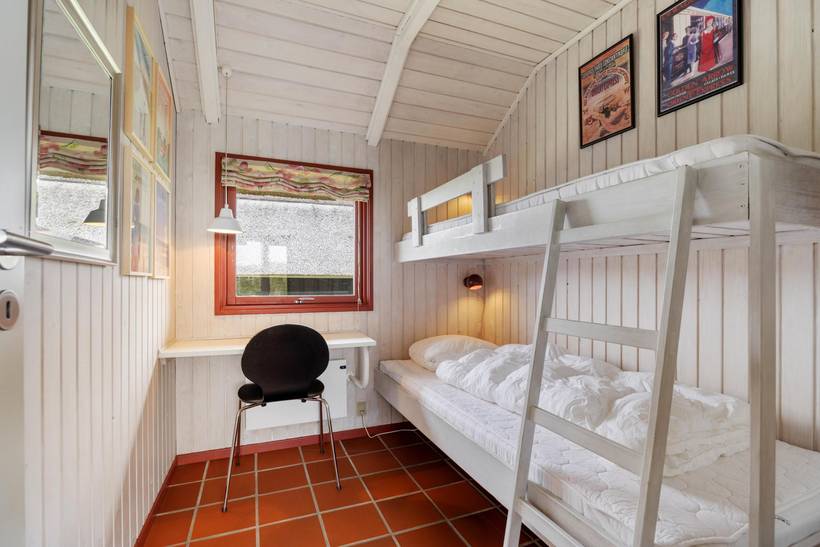 Foto von Ferienhaus BL86 in Skodbjerge - Bjerregård - Westjütland