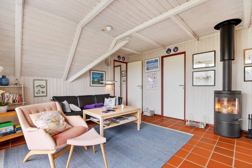Foto von Ferienhaus BL86 in Skodbjerge - Bjerregård - Westjütland