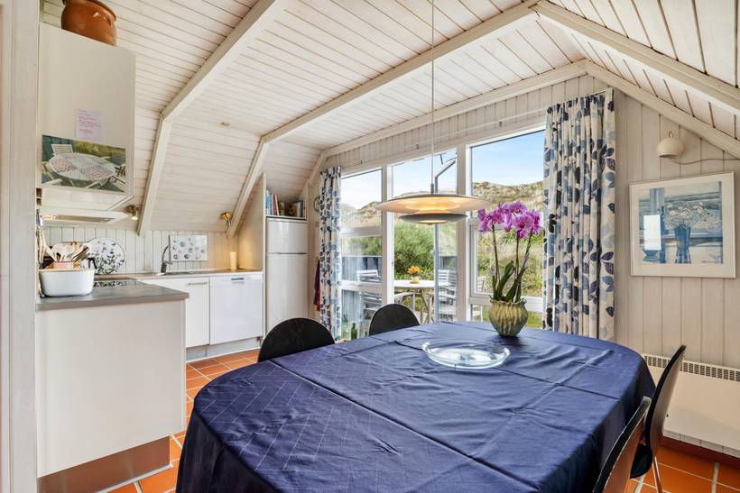 Foto von Ferienhaus BL86 in Skodbjerge - Bjerregård - Westjütland