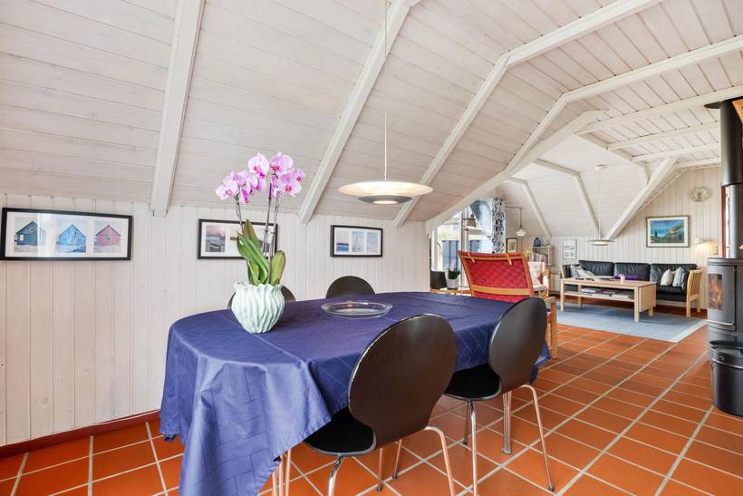 Foto von Ferienhaus BL86 in Skodbjerge - Bjerregård - Westjütland